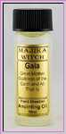 Gaia Crystal Infused Goddess Anointing Oil Gaia Crystal Infused Goddess Anointing Oil